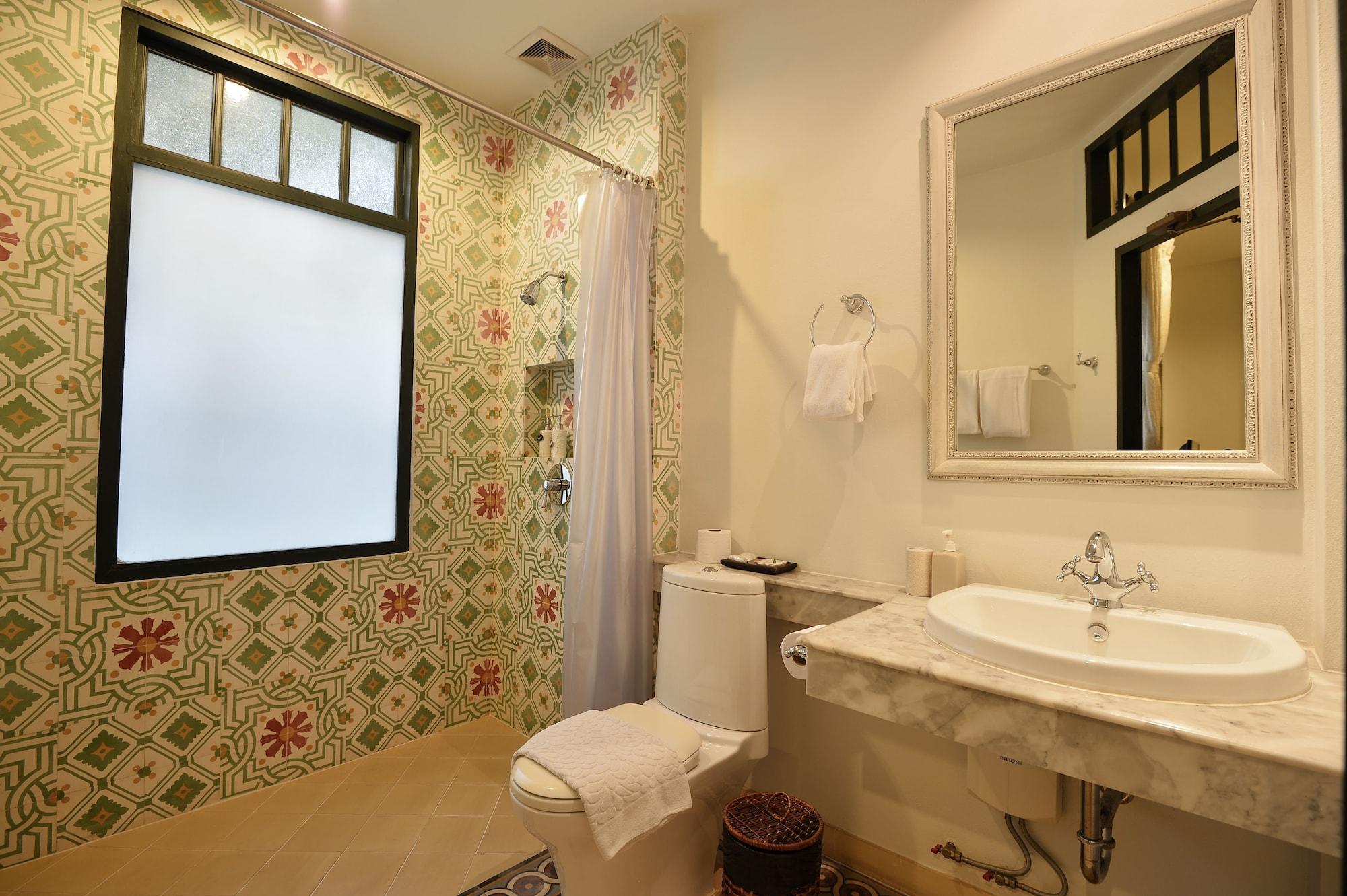 Baan Pra Nond Bed & Breakfast Bangkok Buitenkant foto